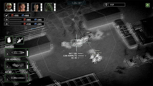 Zombie Gunship Superstes - Action Shooter