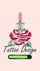 Tattoo-Design