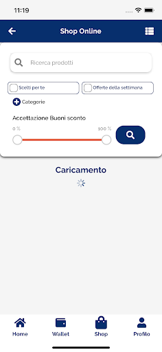 Spendi e vinci Screen 3