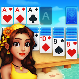 Солитер Mod Apk