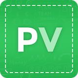 PaidVerts Mobile icon
