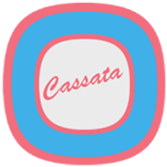 Cassata HD MultiLauncher Theme