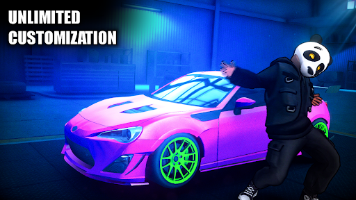 Real Car Offroad Racing Drift 2