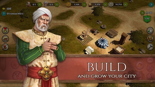 Ottoman Wars Mod Apk v3.4.9 Download For Android 3