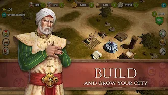 Game screenshot Ottoman Wars apk download