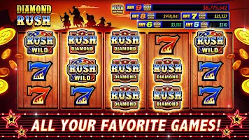 screenshot of Super Win Slots - Vintage Slot