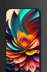 Galaxy A52 Wallpapers