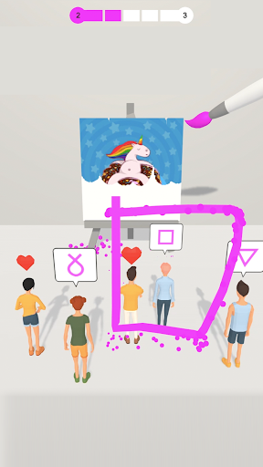 Masterpiece Screen 2