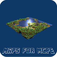 All Maps for Minecraft