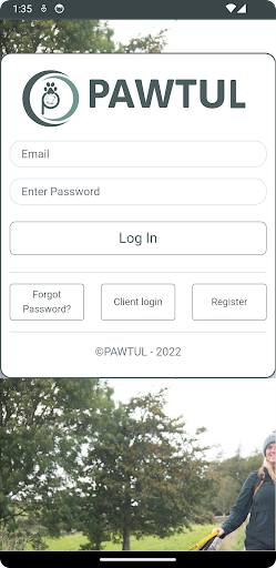 Pawtul Screen 2