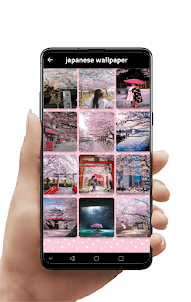 Cherry blossom wallpapers