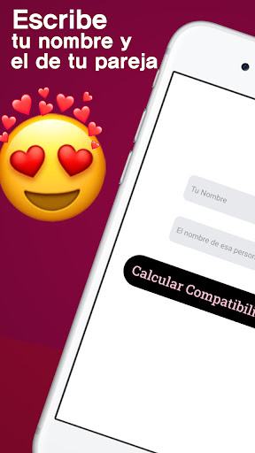Compatible en el AMOR por NOMB Screen 2