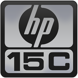 Icon image HP 15C Scientific Calculator