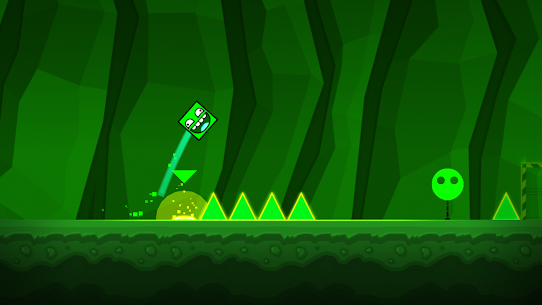 GEOMETRY DASH WORLD for PC 5