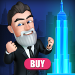 Cover Image of Download LANDLORD GO Business Simulator Games - Investing 2.13.1-26891179 APK