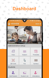 mSchooling - School Management System