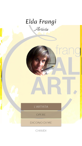 Elda Frangi Screen 2