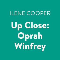 Icon image Up Close: Oprah Winfrey