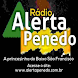 Rádio Alerta Penedo  Web - Androidアプリ