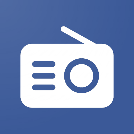FM Radio: AM, FM, Local Radio logo