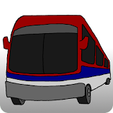 Philadelphia Bus icon