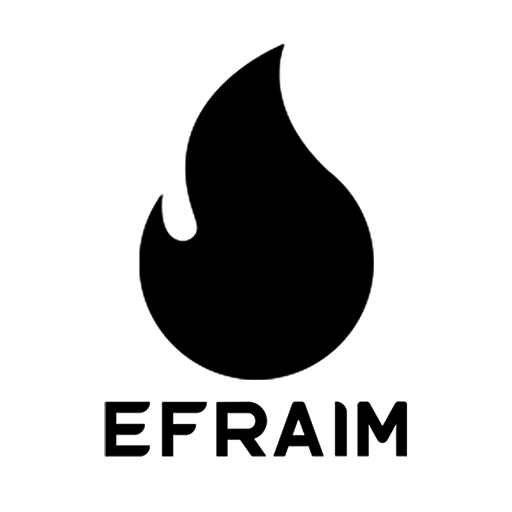 Efraim RJ logo