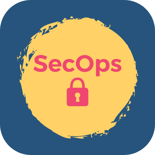 SecOps Meaning logo