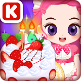 Chef Judy: Birthday Cake Maker icon