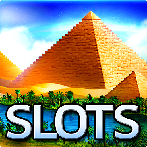 Slots - Pharaoh's Fire 3.13.0 Icon