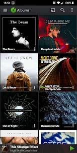Download PlayerPro Music Player (Free) v5.25 MOD APK (Reviwe)Free For Android 1