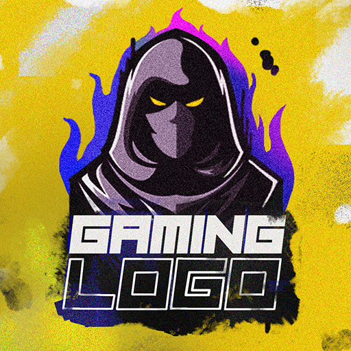 Logo Esport Maker: Gaming Logo - Izinhlelo zokusebenza ku-Google Play