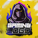 Gaming Logo Maker with Name