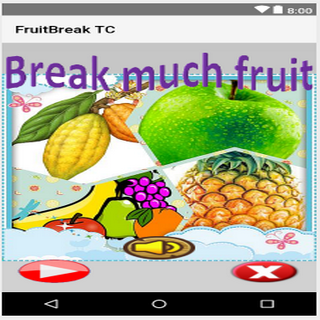 FruitBreak TC - 2.1 - (Android)