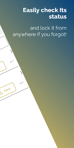 Lockfy Personal Screen 2