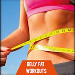 Belly Fat  workouts Apk