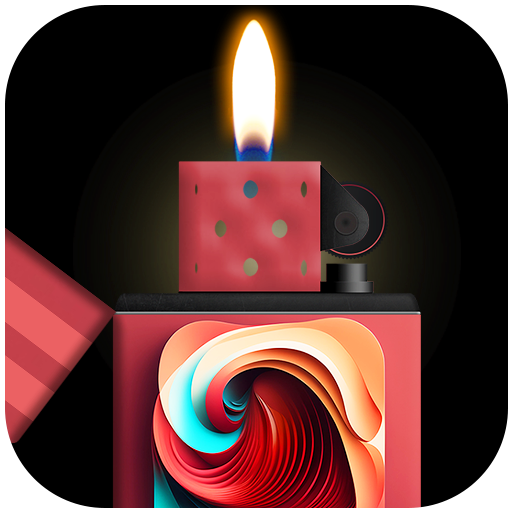Lighter Simulation Master logo