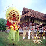 Malayalam Onam Songs icon