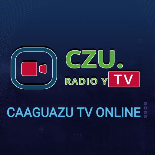 Caaguazu Radio Digital logo