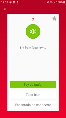 Learn Spanish Awabeのおすすめ画像5