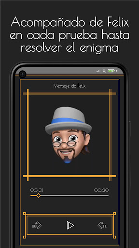 El Secreto de Los Alejandros Screen 3