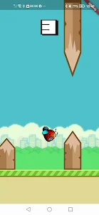Flappy Quest