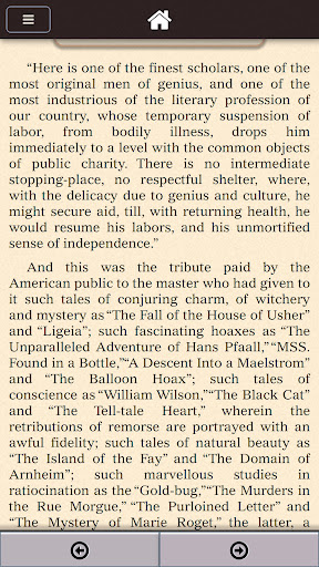 Edgar Allan Poe All Books