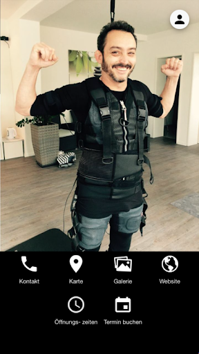 Android application Bolero screenshort
