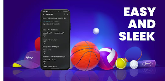 kings Prediction app 1.0 APK + Mod (Free purchase) for Android