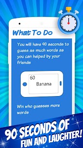 What Am I? – Word Charades APK for Android Download 4