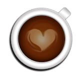 coffee games free icon