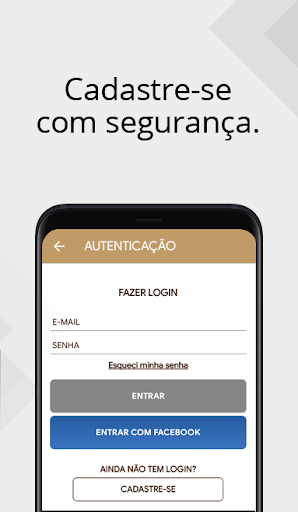 Frota Gourmet Screen 2