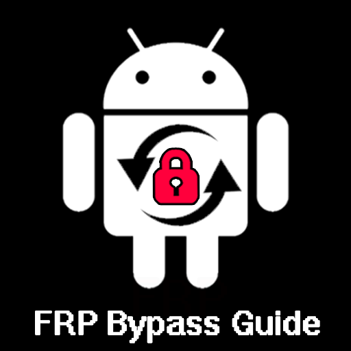 FRP Bypass APK All Files Latest Version Free Download