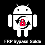 Cover Image of Скачать Guide For FRP Bypass and Mobile Reset code 2.0 APK