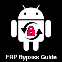 Guide For FRP Bypass and Sim/Mobile Reset code